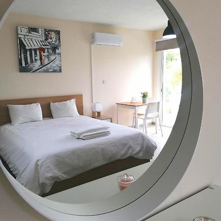 דירות Pissouri Image מראה חיצוני תמונה