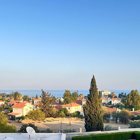 דירות Pissouri Image מראה חיצוני תמונה