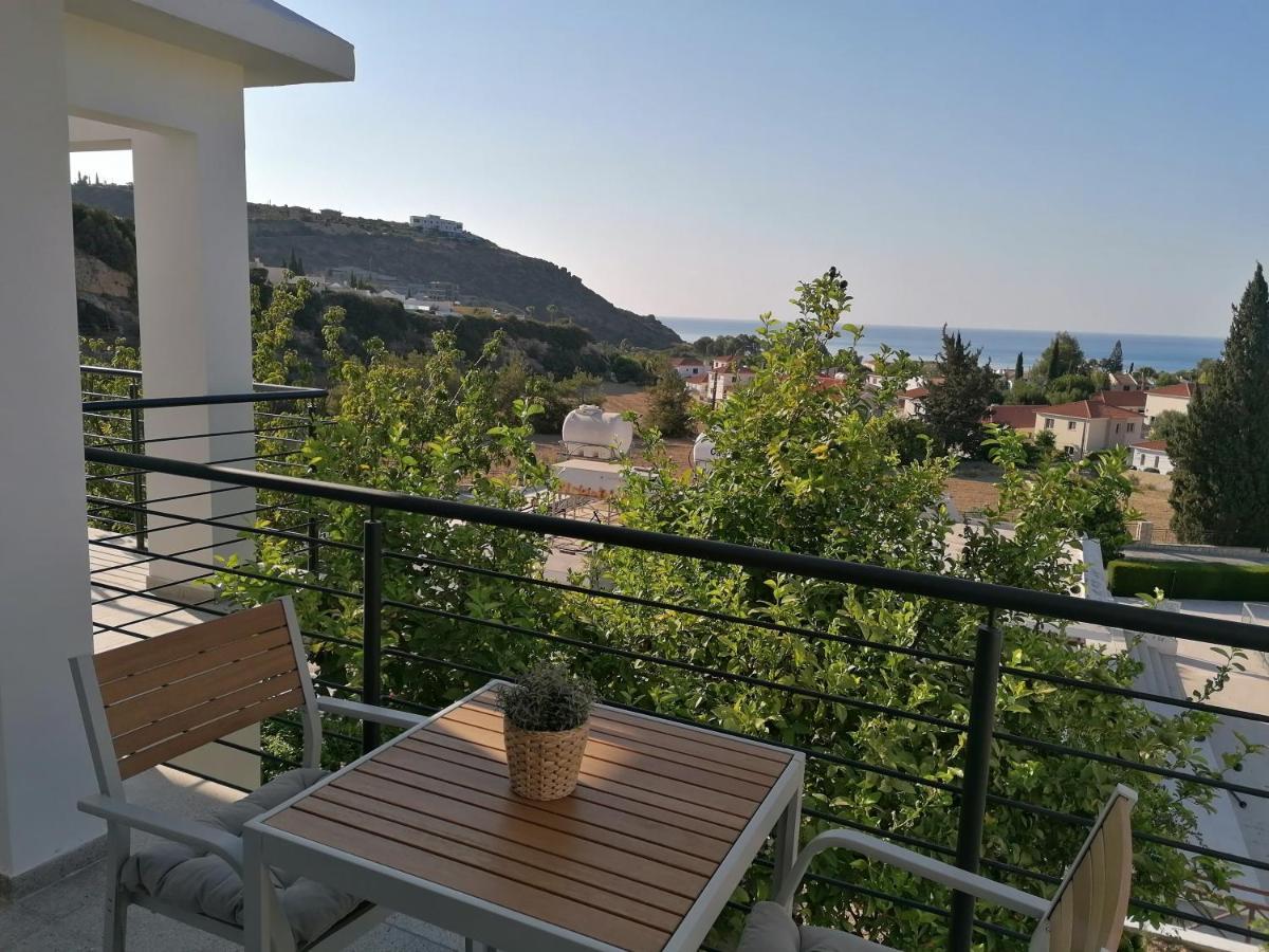 דירות Pissouri Image מראה חיצוני תמונה