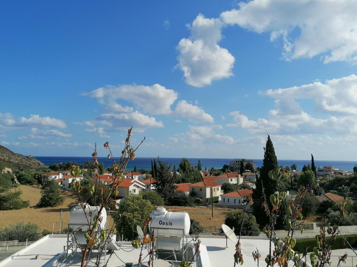 דירות Pissouri Image מראה חיצוני תמונה