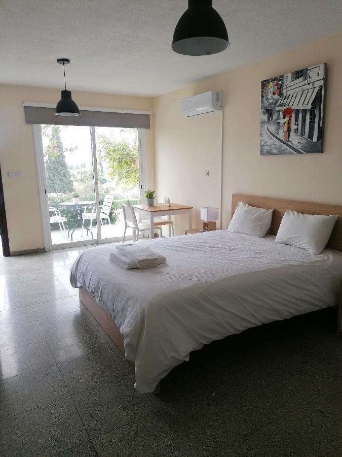 דירות Pissouri Image מראה חיצוני תמונה