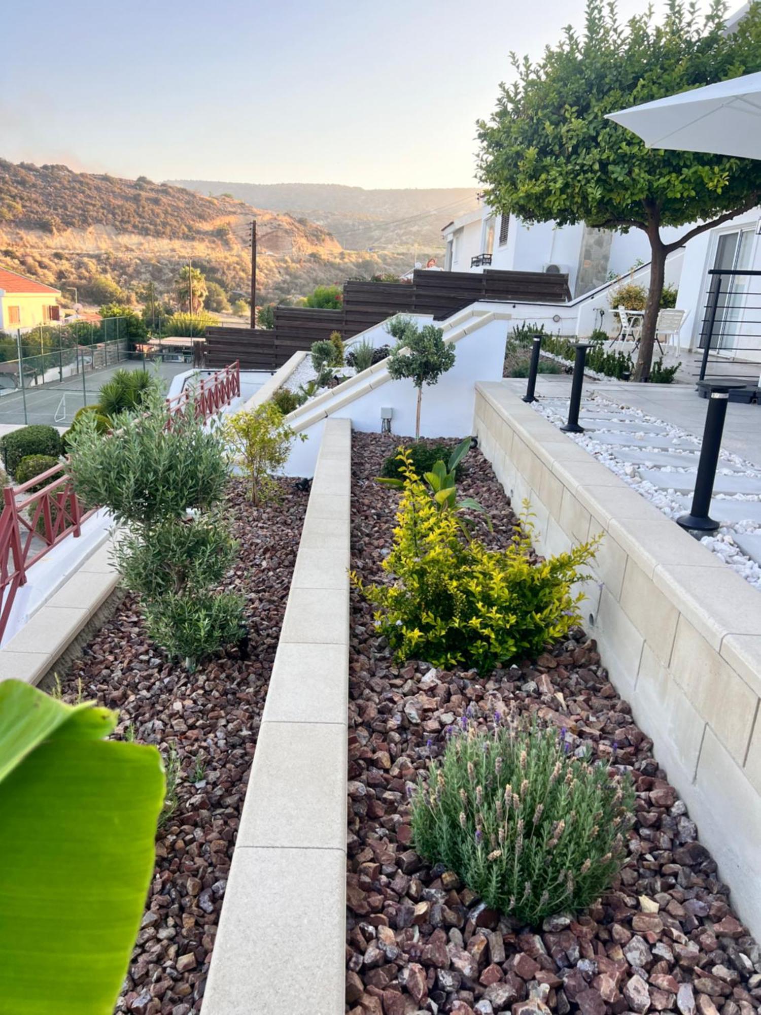 דירות Pissouri Image מראה חיצוני תמונה