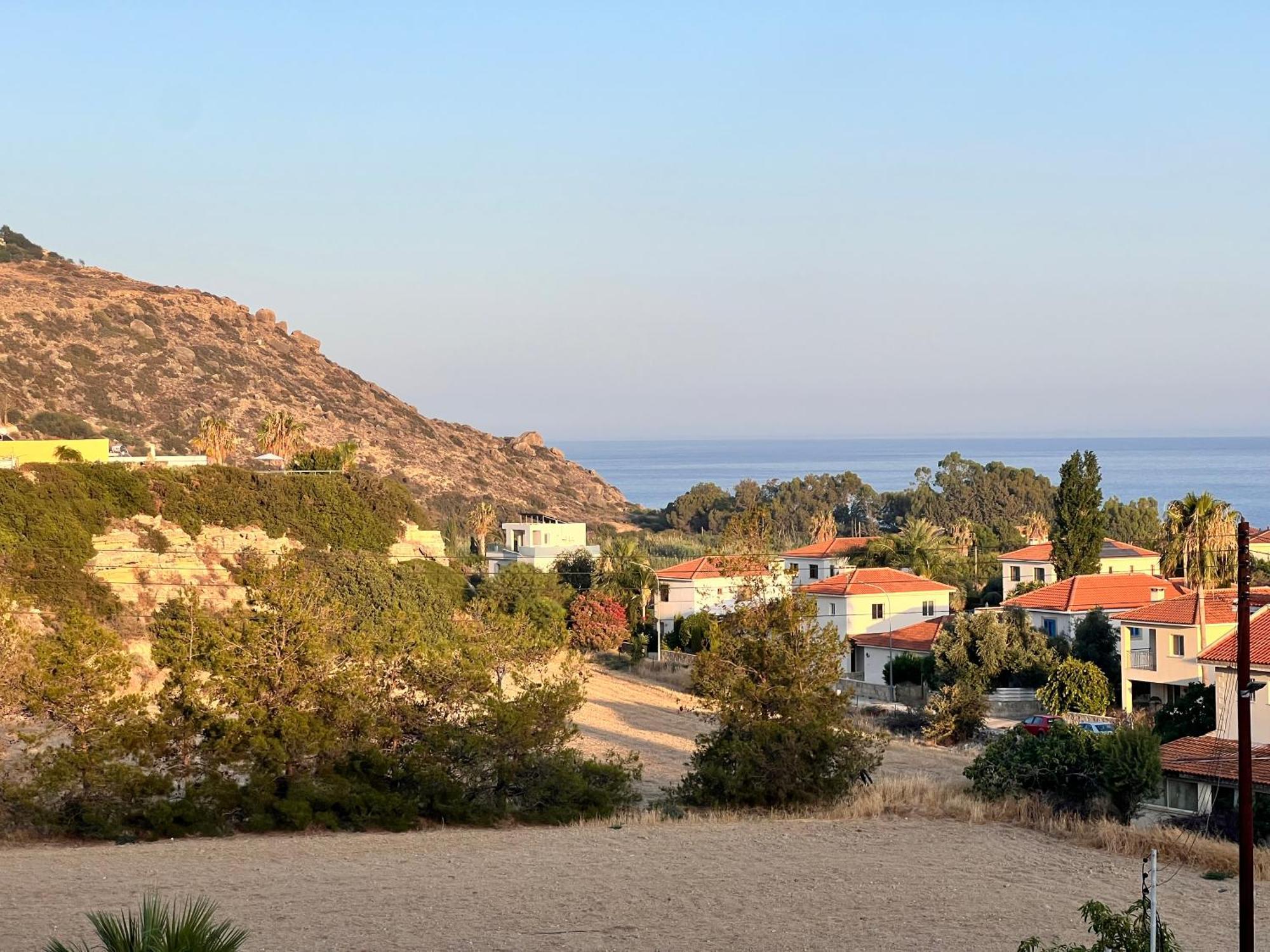 דירות Pissouri Image מראה חיצוני תמונה
