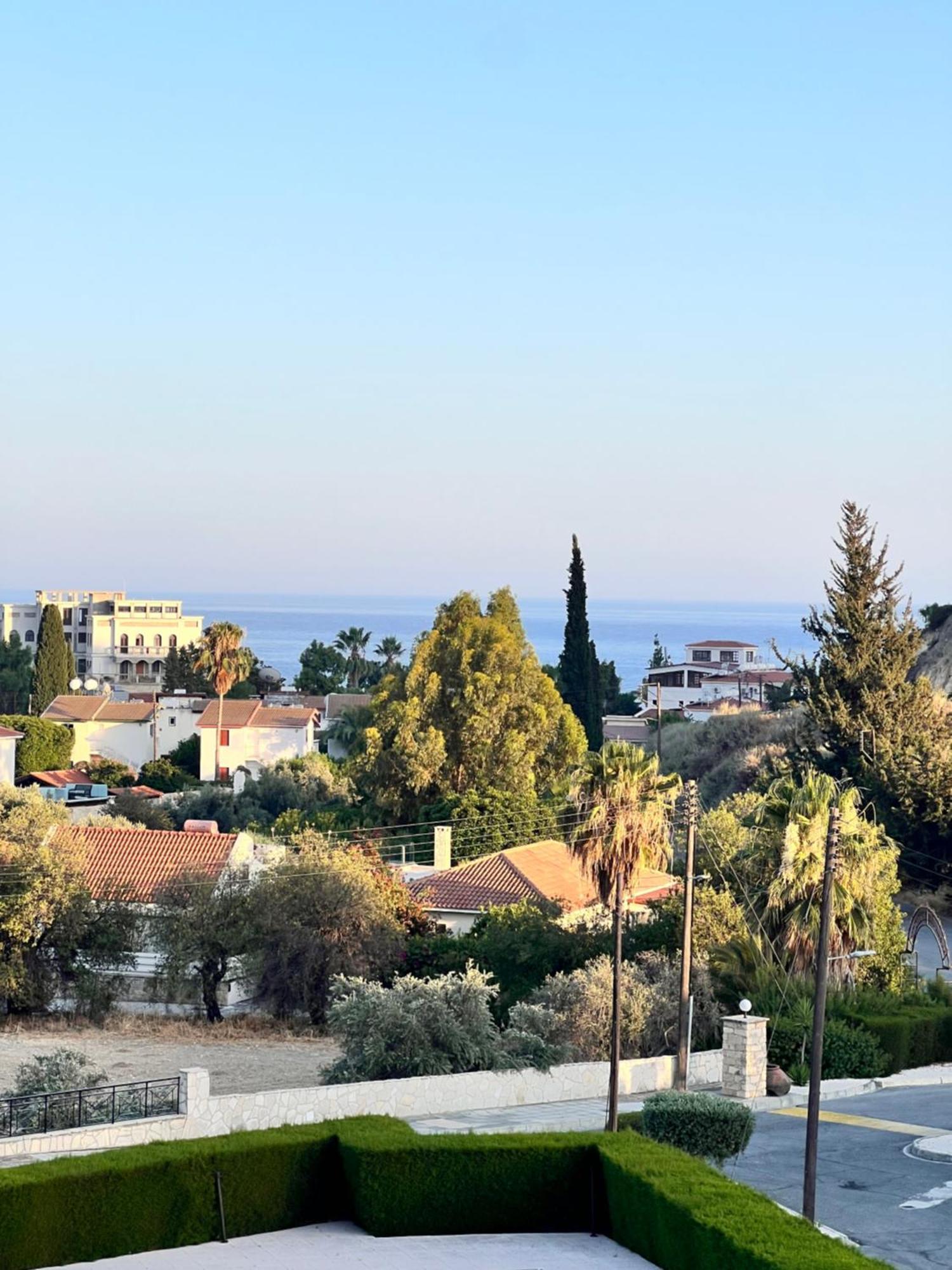 דירות Pissouri Image מראה חיצוני תמונה