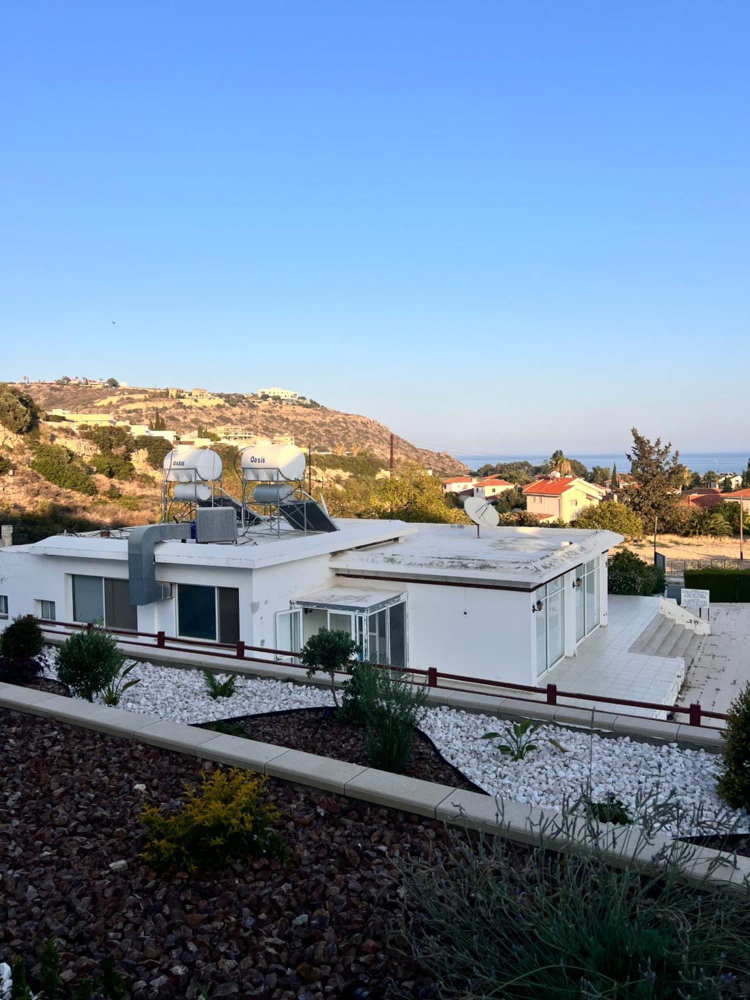 דירות Pissouri Image מראה חיצוני תמונה