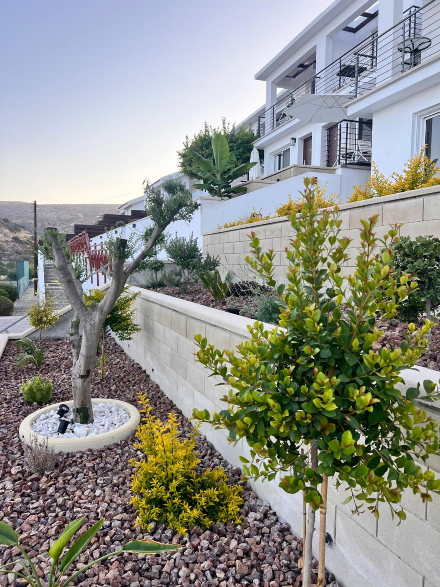 דירות Pissouri Image מראה חיצוני תמונה